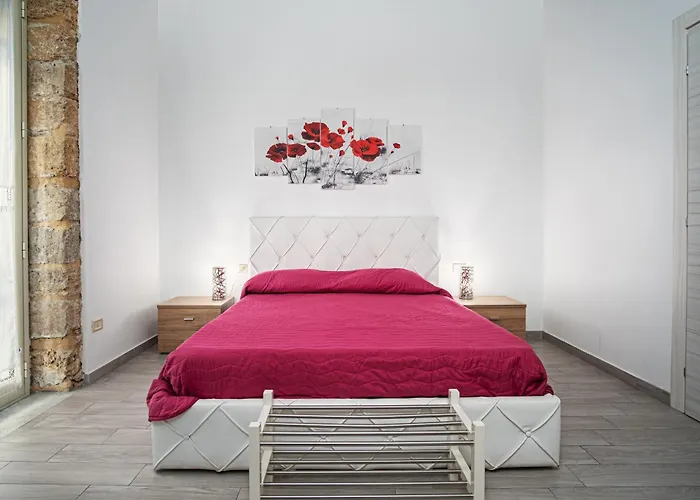 Garden House: Apartments And Rooms For Holidays